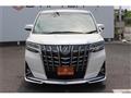 2019 Toyota Alphard G