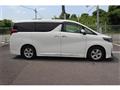 2019 Toyota Alphard G