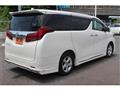 2019 Toyota Alphard G