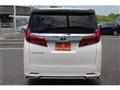2019 Toyota Alphard G