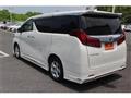 2019 Toyota Alphard G