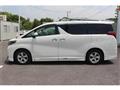 2019 Toyota Alphard G