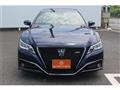 2019 Toyota Crown