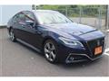 2019 Toyota Crown