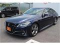 2019 Toyota Crown