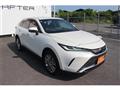 2021 Toyota Harrier
