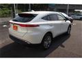 2021 Toyota Harrier