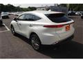 2021 Toyota Harrier