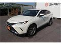 2021 Toyota Harrier