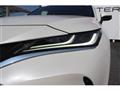 2021 Toyota Harrier