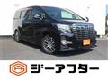 2015 Toyota Alphard G