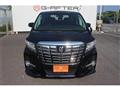 2015 Toyota Alphard G