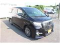 2015 Toyota Alphard G