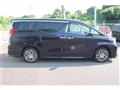 2015 Toyota Alphard G