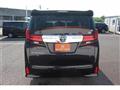 2015 Toyota Alphard G