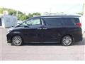 2015 Toyota Alphard G