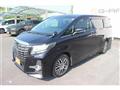 2015 Toyota Alphard G