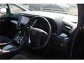 2015 Toyota Alphard G