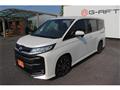 2024 Toyota Noah