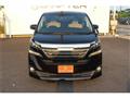2017 Toyota Vellfire