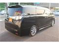 2017 Toyota Vellfire