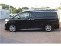 2017 Toyota Vellfire