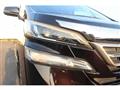 2017 Toyota Vellfire
