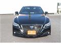 2020 Toyota Crown