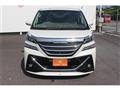 2015 Toyota Vellfire