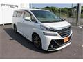 2015 Toyota Vellfire