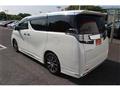 2015 Toyota Vellfire