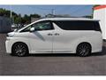 2015 Toyota Vellfire