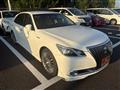 2014 Toyota Crown Majesta