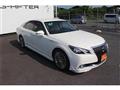 2014 Toyota Crown Majesta
