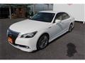 2014 Toyota Crown Majesta