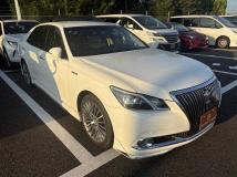 2014 Toyota Crown Majesta