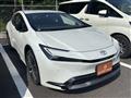 2023 Toyota Prius