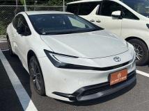 2023 Toyota Prius