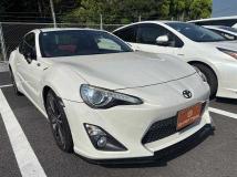 2015 Toyota 86