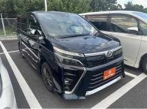 2019 Toyota Voxy