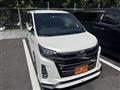 2018 Toyota Noah