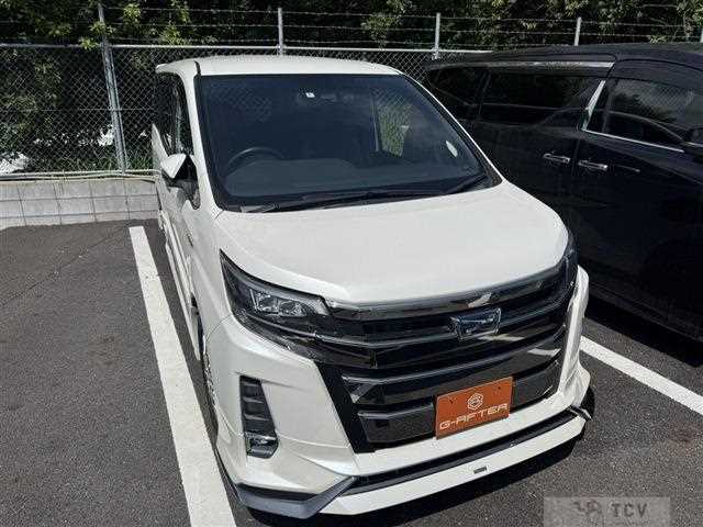 2018 Toyota Noah