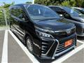 2017 Toyota Voxy