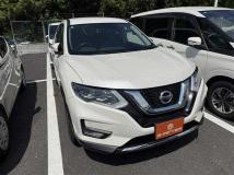 2018 Nissan X-Trail
