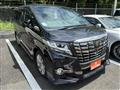 2016 Toyota Alphard G