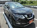 2020 Nissan X-Trail