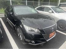 2013 Toyota Crown