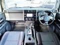 2013 Toyota FJ Cruiser