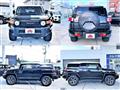 2013 Toyota FJ Cruiser