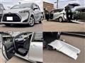 2019 Toyota Sienta